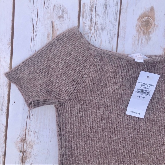 ⚔️SOLD⚔️ AEO DON’T ASK WHY sweater dress - Picture 9 of 10